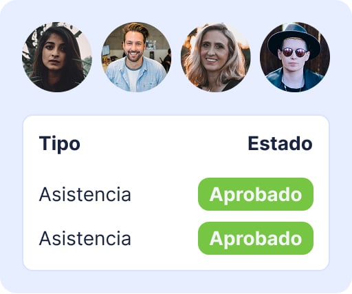 control de asistencia mobile pe