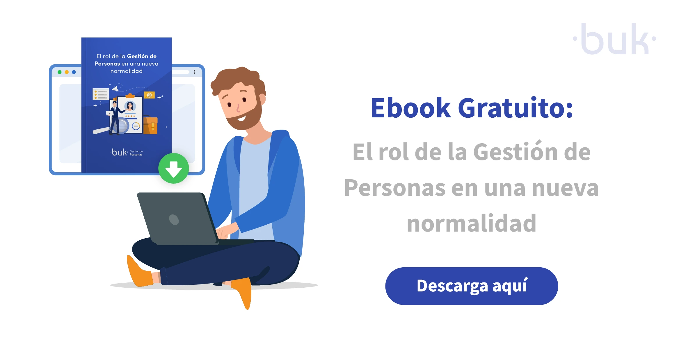 cta El rol de Gestión de Personas en una nueva normalidad