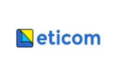 eticom, cliente del rubro industrial de Buk Perú.