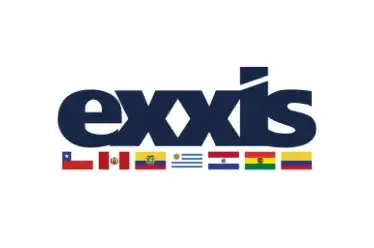 exxis, cliente de servicios de Buk Perú.