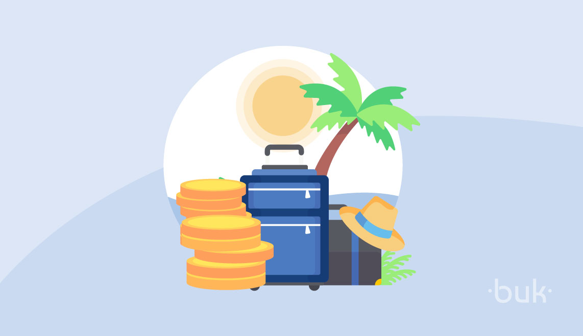 ¿Qué es y cómo se calcula la remuneración vacacional?