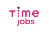 logo time jobs