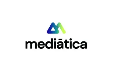 mediatica, cliente de servicios de Buk Perú.