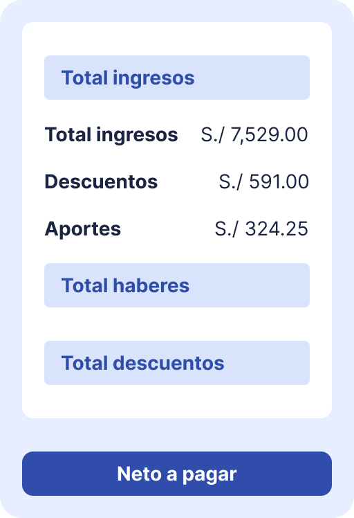 planilla desk pe