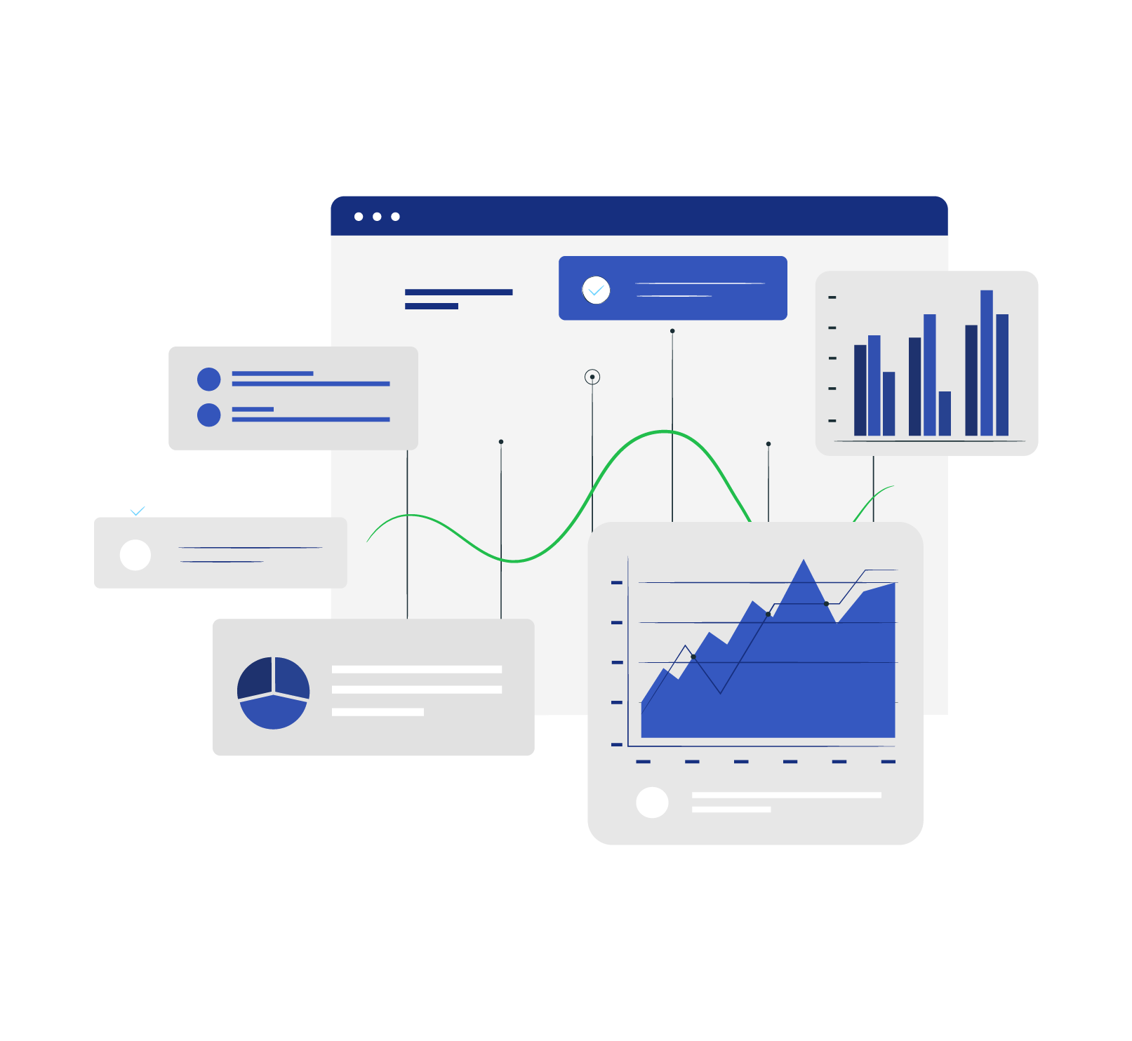 El Big Data: ¿cómo se puede aplicar en la gestión de personas?