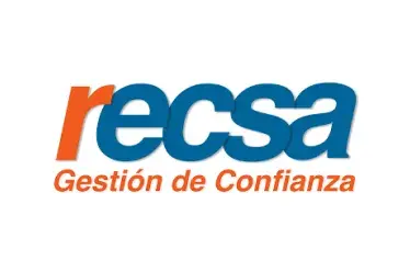 recsa gestion de confianza, cliente de servicios de Buk Perú.